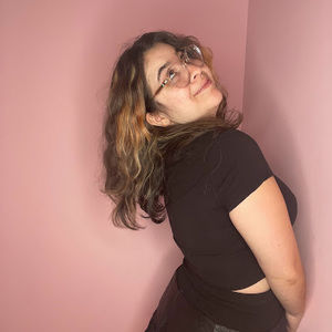 Meet your Posher, Liliana